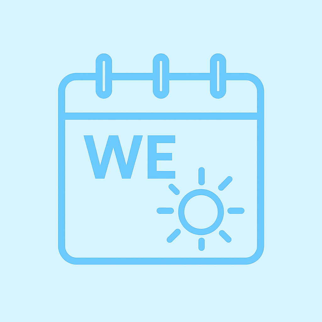 Kit solare per camper 100W